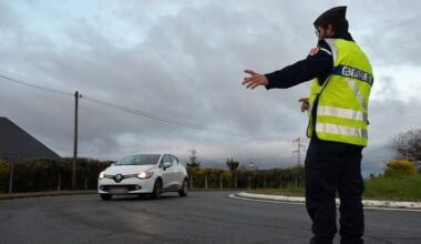 INFO LA DEPECHE. Deux gendarmes parisiens soupçonnés de corruption : ils auraient été payés pour participer à un trafic de voitures