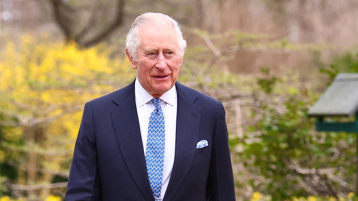 Royaume-Uni: Charles III annonce une «bonne nouvelle» sur son cancer