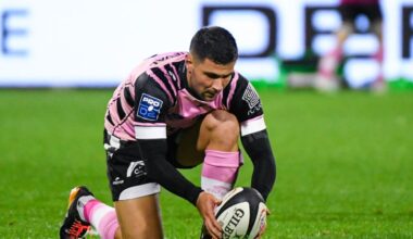 Pro D2 - Valence-Romans - Grenoble : revivez la belle victoire du VRDR