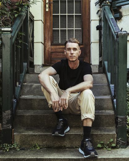 Ben Mazué, pour la première fois au Festival de Carcassonne cet été.