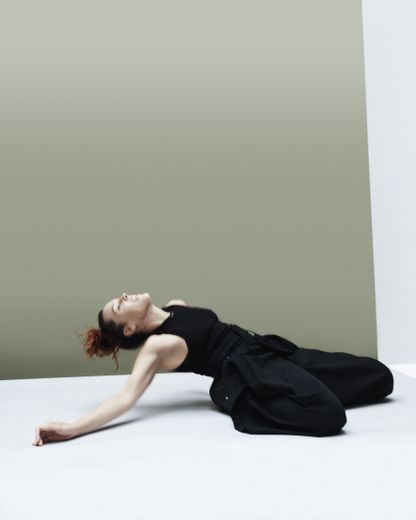 Zaz se produit en double plateau avec Claudio Capéo au festival cet été.