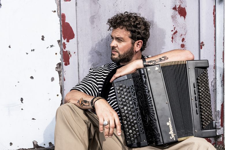 Claudio Capéo se produira au Festival le 30 juillet en double plateau avec Zaz.