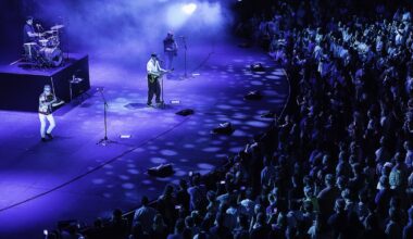 Festival de Carcassonne 2026 : trois nouvelles dates dévoilées avec Ben Mazué, Zaz et Claudio Capéo en double plateau et Gaëtan Roussel