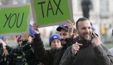 Au Royaume-Uni, grâce à « l’effet Zack Polanski », les Greens talonnent désormais le Labour