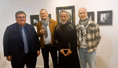 Le photographe Juan Carlos Perez Berben expose "Mon œil" à l’Hôtel de Gascogne avec Les Amis de la Treille