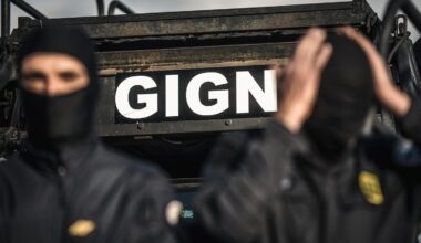 Mickaël Ettori, un pilier de la bande criminelle du Petit Bar, arrêté en Corse par le GIGN après cinq ans de cavale