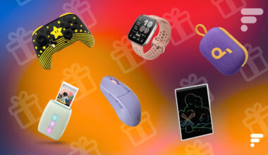 Quel cadeau offrir pour Noël à moins de 100 euros ?