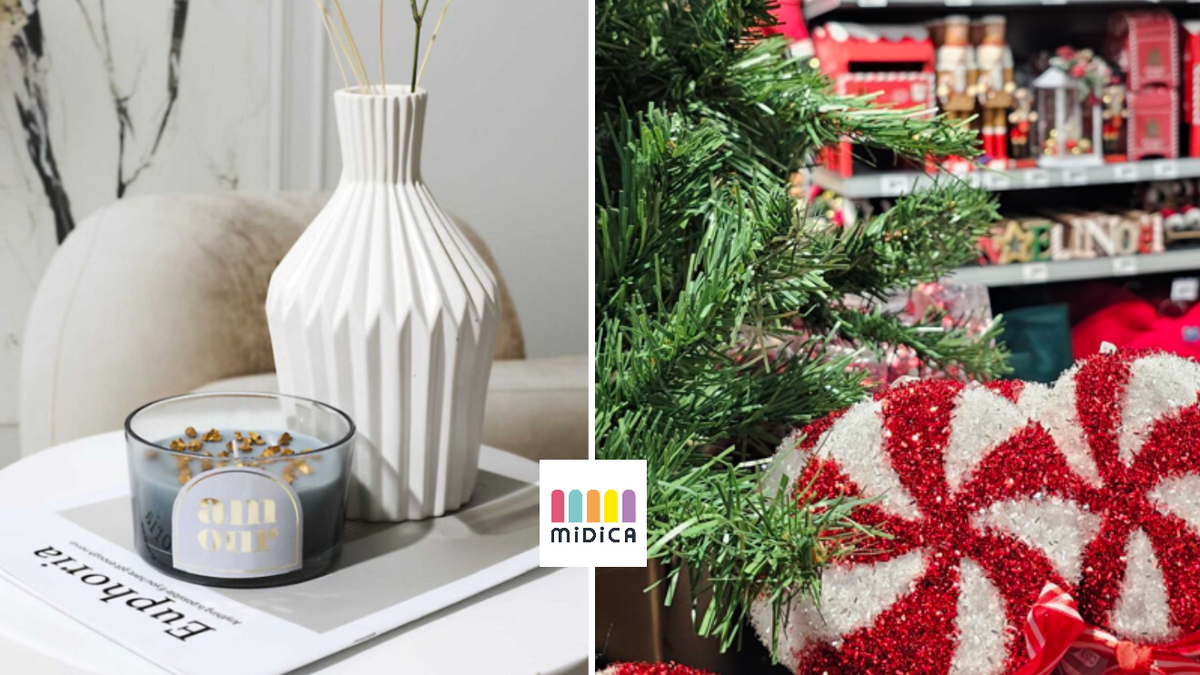 5 idées cadeaux inspirantes et originales à dénicher chez Midica