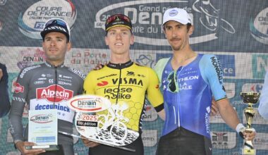 Grand Prix de Denain : Le parcours 2026 - Actualité