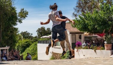 Festival Ekilibr, Chantal Goya, un peu de sauvagerie, Miel de Montagne : un week-end foisonnant entre cirque, pop et spectacles jeunesse à Montpellier