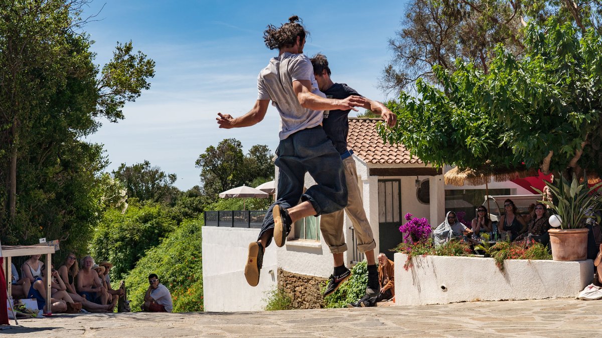 Festival Ekilibr, Chantal Goya, un peu de sauvagerie, Miel de Montagne : un week-end foisonnant entre cirque, pop et spectacles jeunesse à Montpellier