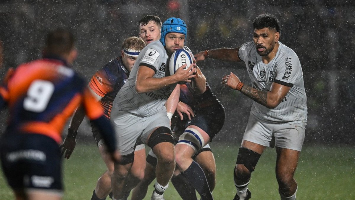 Tournoi des 6 Nations : "Je n’ai pas eu une seule chance de jouer !" Ce joueur star règle ses comptes avec le sélectionneur de l’Angleterre