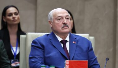 Guerre en Ukraine : fidèle allié de Poutine, Loukachenko négocie avec les États-Unis… 123 prisonniers libérés en échange de la fin des sanctions sur le potasse biélorusse