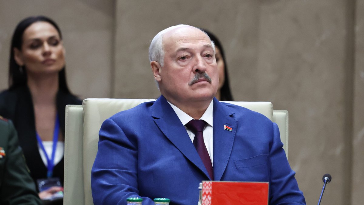 Guerre en Ukraine : fidèle allié de Poutine, Loukachenko négocie avec les États-Unis… 123 prisonniers libérés en échange de la fin des sanctions sur le potasse biélorusse