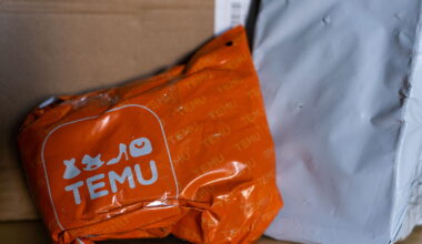 L'Union européenne introduit une taxe de 3 euros sur les colis bon marché provenant de pays hors UE - Business AM