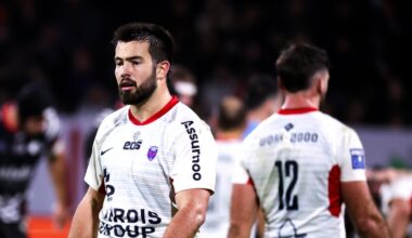 Pro D2 - "On se cherche un peu" : Grenoble plongé dans le doute après le derby