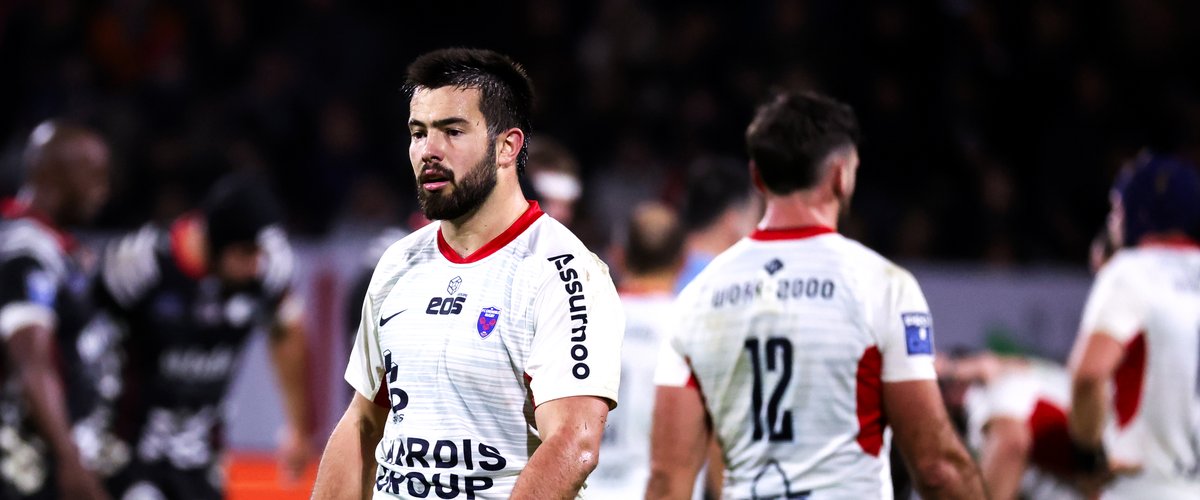 Pro D2 - "On se cherche un peu" : Grenoble plongé dans le doute après le derby