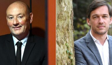 Municipales 2026 à Castelnau-le-Lez : le maire sortant Frédéric Lafforgue en retard, selon un premier sondage