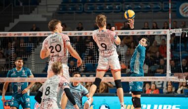 Vainqueur de Chaumont, Montpellier se remet la tête à l’endroit après la claque en Ligue des champions