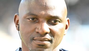 Grenoble-MHSC : "On pouvait ramener plus", "j’ai l’impression d’avoir vu jouer un U18", la réaction de Zoumana Camara après le nul en Isère