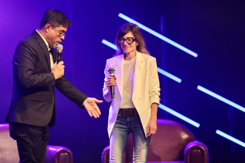 Coup de cœur du jury : La cachette de Nina