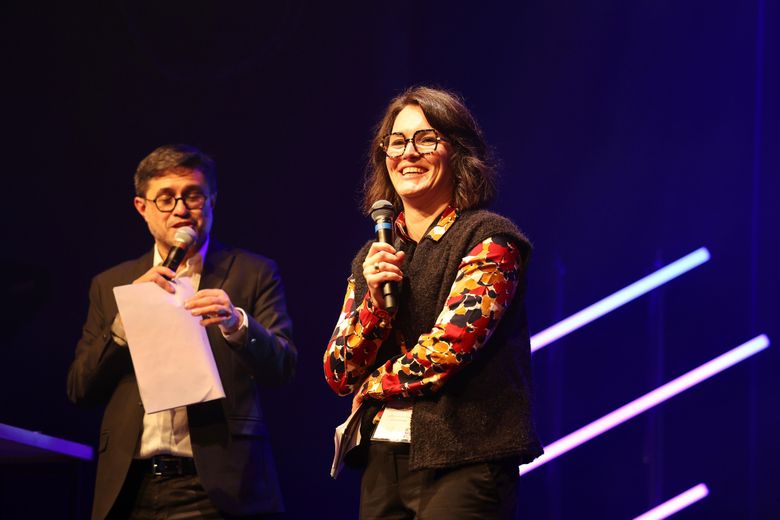 Prix du Made in 09 : Le rucher du Montcalm