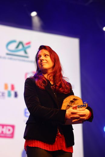 Pris de l’Innovation : DEVANA.AI