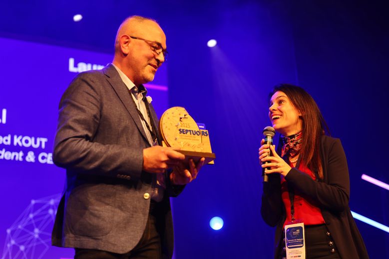 Prix de l’Industrie : E.T.I