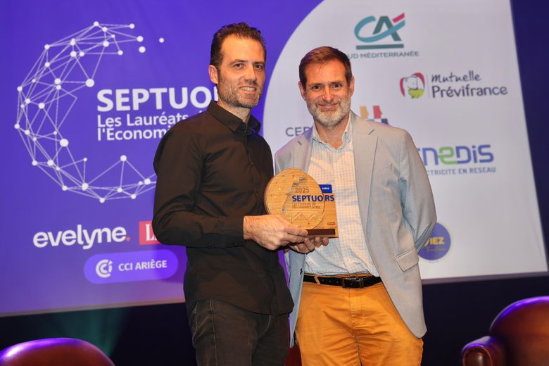 Pris du numérique : Irisse