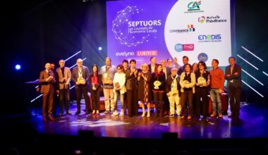 Les Septuors 2025 : une soirée dédiée aux entreprises qui font battre le cœur économique ariégeois