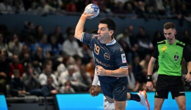 Fenix Handball : départ galère mais final radieux pour Toulouse en Côte-d’Or… On vous fait revivre le match