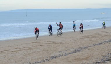 CC - Ouistreham - La reco : Les photos - Actualité