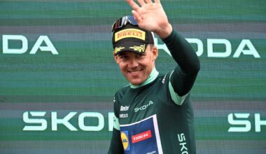 Tour de France : "Maintenant, c’est à lui de faire des compromis…" Pourquoi ce cycliste veut prendre la place du maillot vert 2025