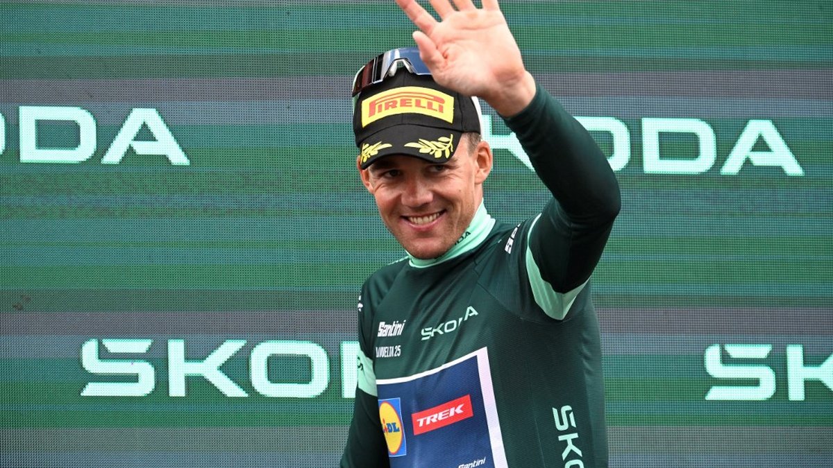 Tour de France : "Maintenant, c’est à lui de faire des compromis…" Pourquoi ce cycliste veut prendre la place du maillot vert 2025