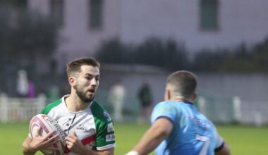 À Toulouse, Lézignan n’a pas droit à l’erreur