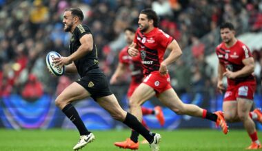 Affaire Jaminet : le principal intéressé se blesse à la main droite et sera absent huit semaines