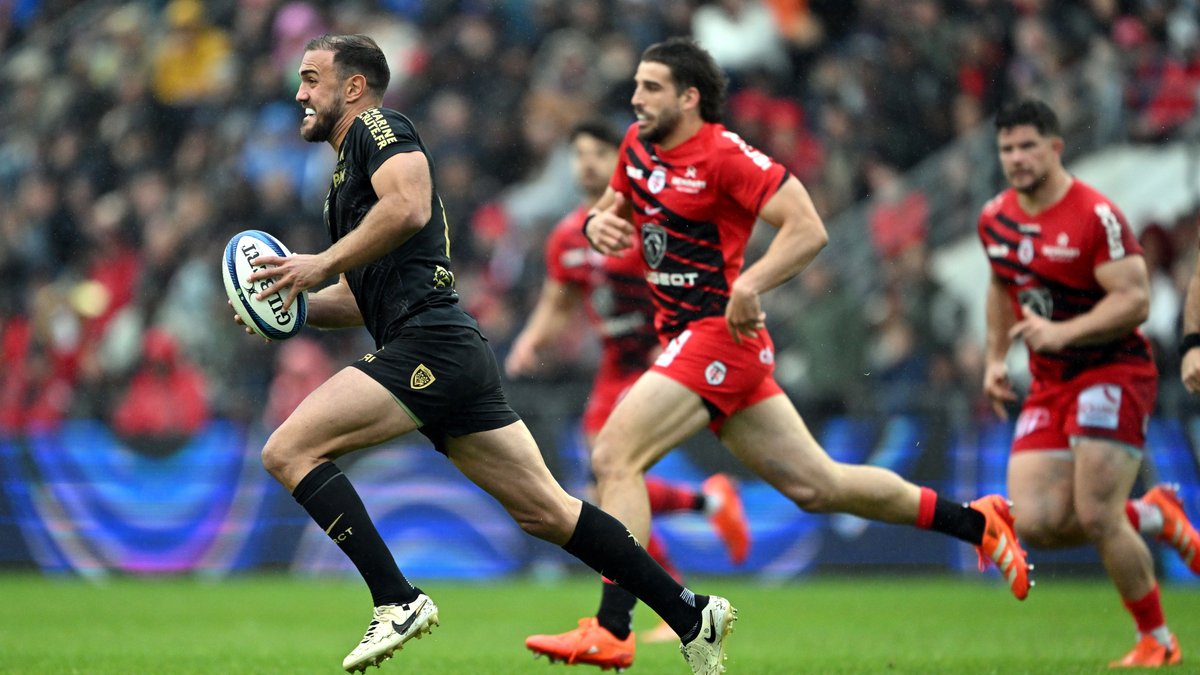 Affaire Jaminet : le principal intéressé se blesse à la main droite et sera absent huit semaines