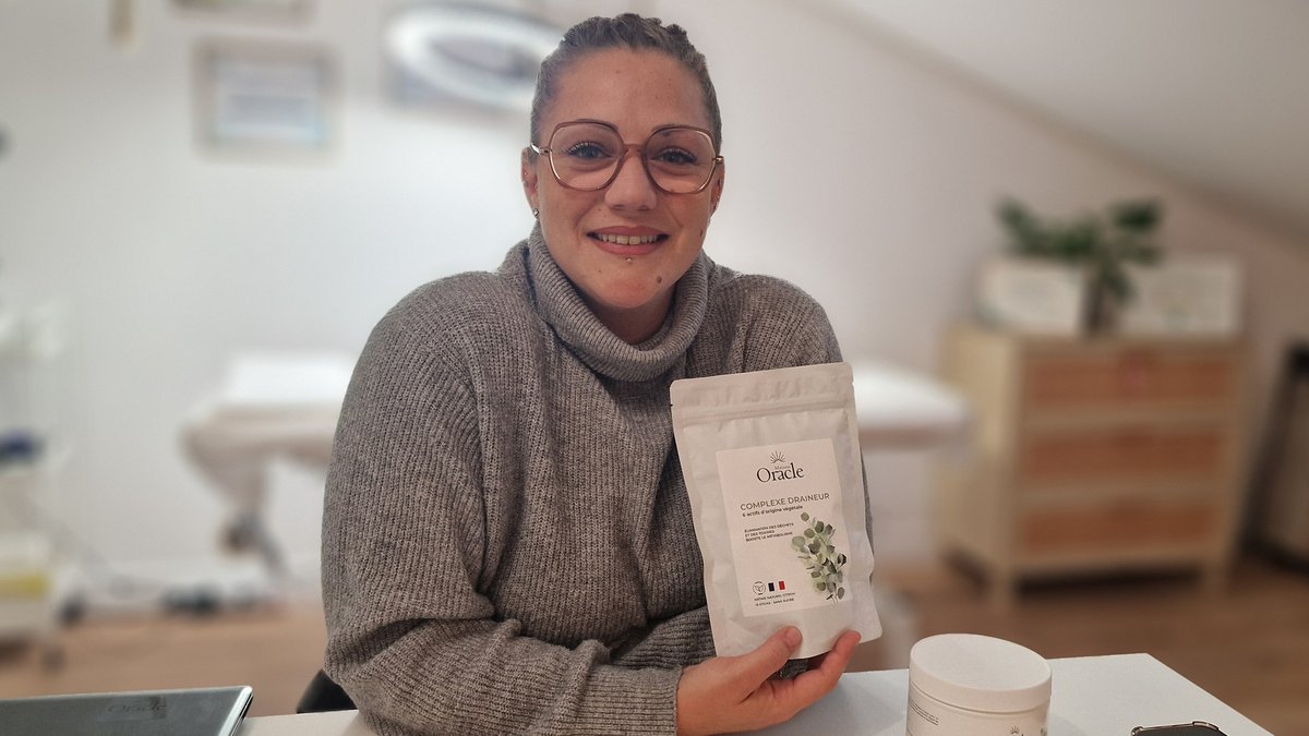 Stress, fatigue, nervosité… Comment cette jeune entreprise près de Toulouse souhaite bousculer les codes des compléments alimentaires