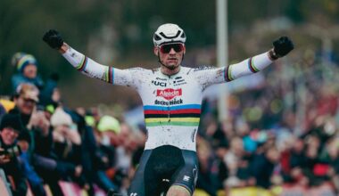 Coupe du Monde de cyclo-cross 2025-2026 - Namur : Les coureurs engagés