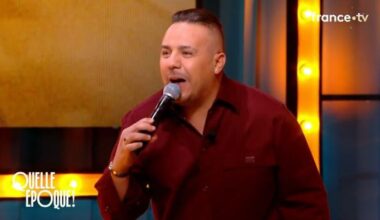 Faudel : pourquoi le chanteur de "Tellement je t’aime" a-t-il disparu pendant des années ?