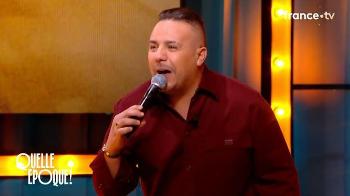 Faudel : pourquoi le chanteur de "Tellement je t’aime" a-t-il disparu pendant des années ?