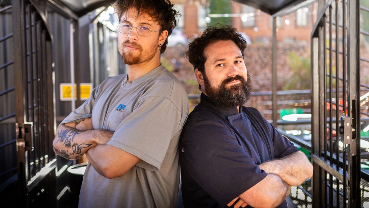 CULTURE FOOD. Frankielanuit, un restaurant sur l’eau où déguster ramen, poulet frit et cocktails