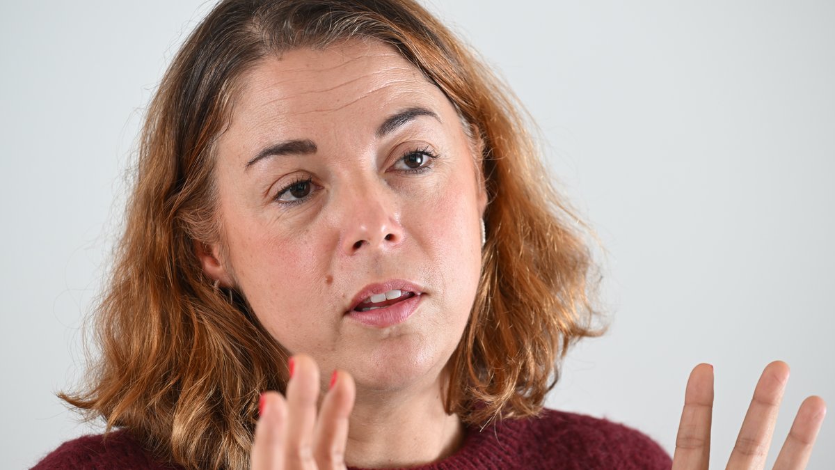 "J’aime l’action et je n’aime pas les commentaires" : à une semaine de l’inauguration de la ligne 5 de tramway à Montpellier, Julie Frêche se livre