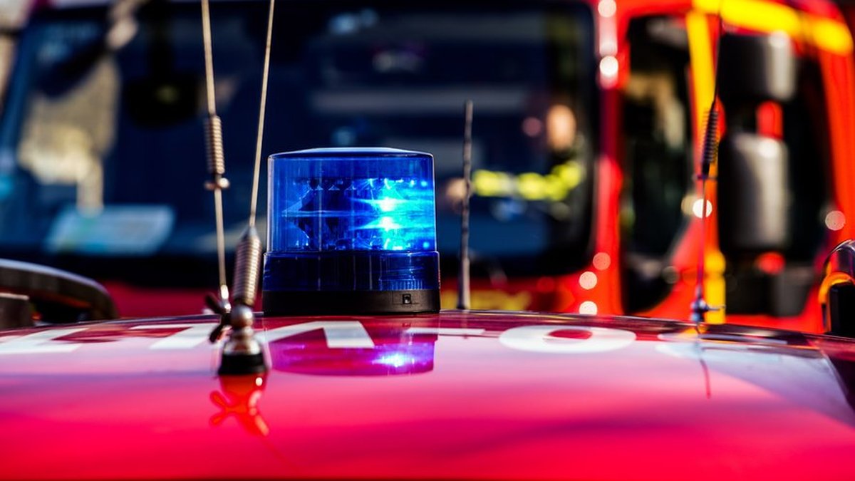 Un automobiliste décède après une sortie de route, près de Montpellier