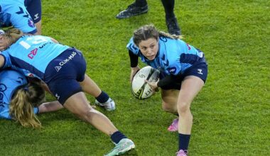 Féminines – Montpellier veut renaître après deux saisons passées bien loin de ses objectifs