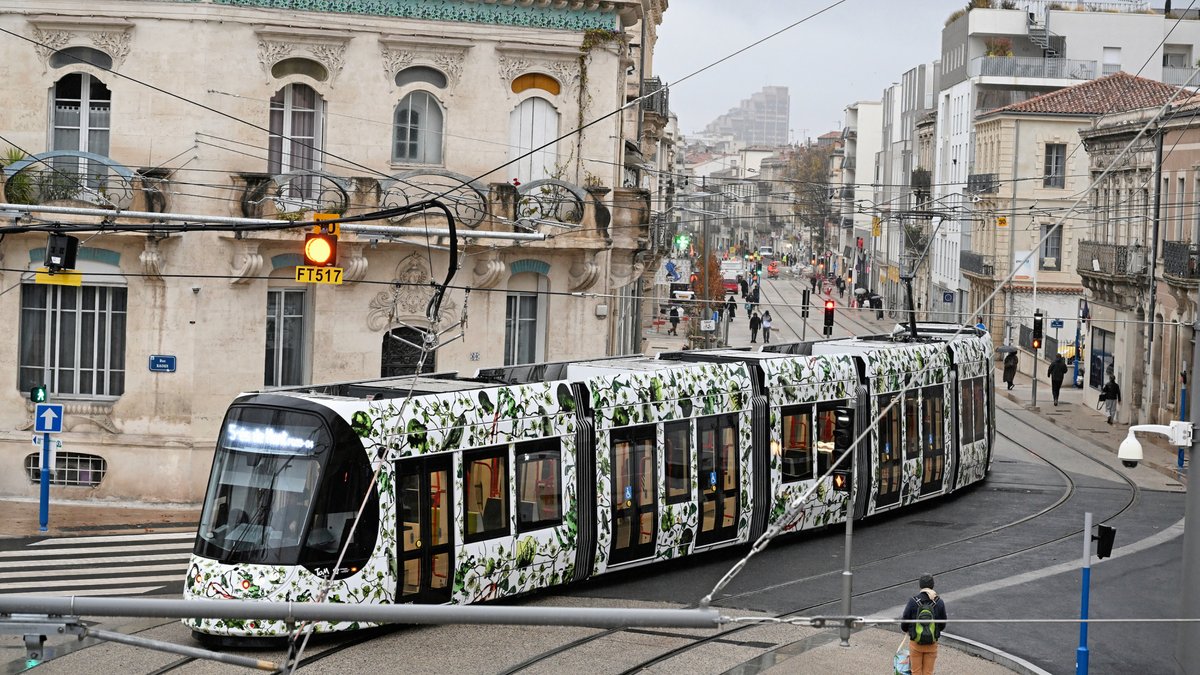Ligne 5 de tramway à Montpellier : tous ces petits "plus" qui vont améliorer l’expérience des voyageurs