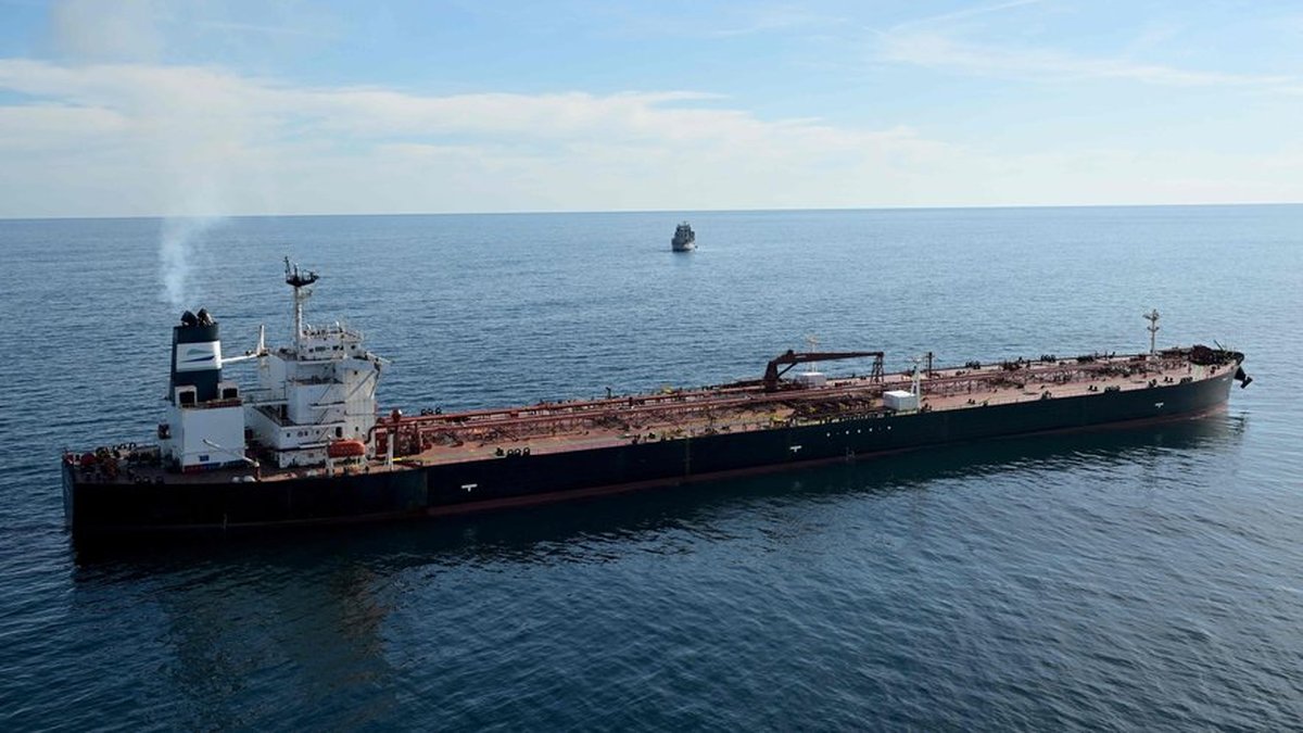 Guerre en Ukraine : une attaque de drone en mer Caspienne… Comment Kiev arrive à frapper à 700 km de ses frontières ?