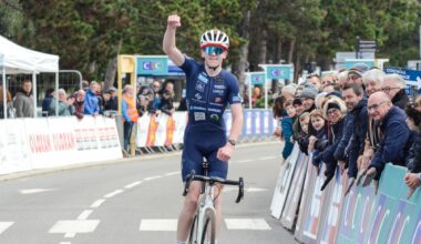 CC - Coupe de France - Ouistreham - U19 Hommes : Classement - Actualité