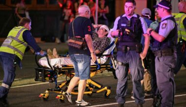 Anthony Albanese dénonce un « acte d’antisémitisme terrifique », onze morts et une trentaine de blessés selon un nouveau bilan