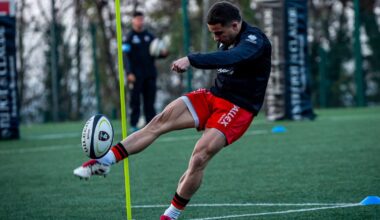 Nationale, le point : une question d’amour-propre pour Rouen, coup d’arrêt pour Marcq-en-Barœul